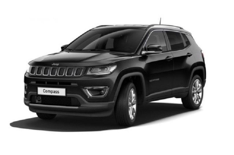 Autonuove - Jeep Compass